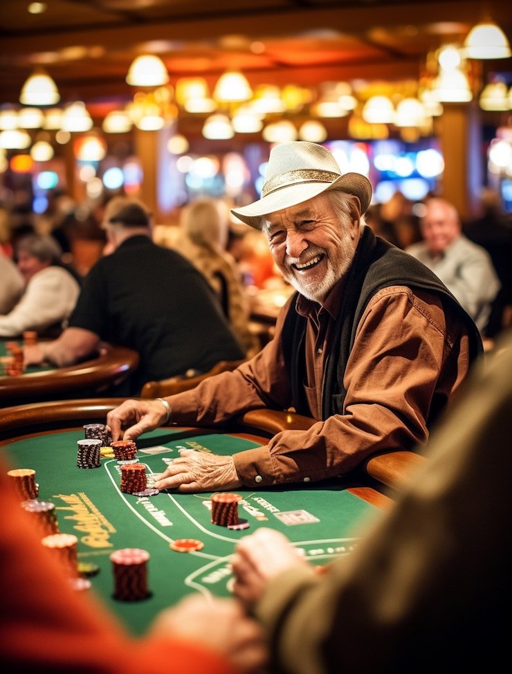 345 game Live Casino Tables